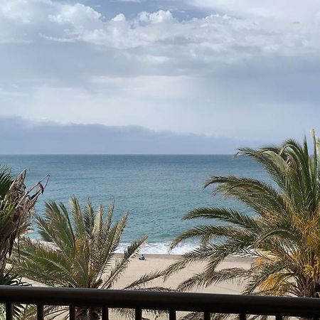 La Casa De Chula Lägenhet Almería Exteriör bild