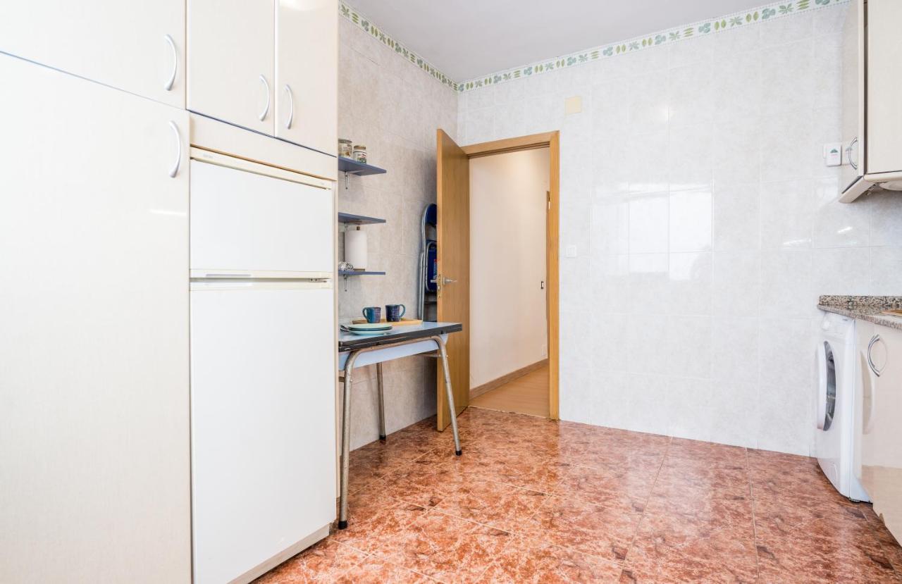 La Casa De Chula Lägenhet Almería Exteriör bild