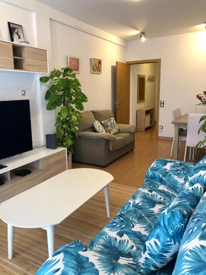 La Casa De Chula Lägenhet Almería Exteriör bild